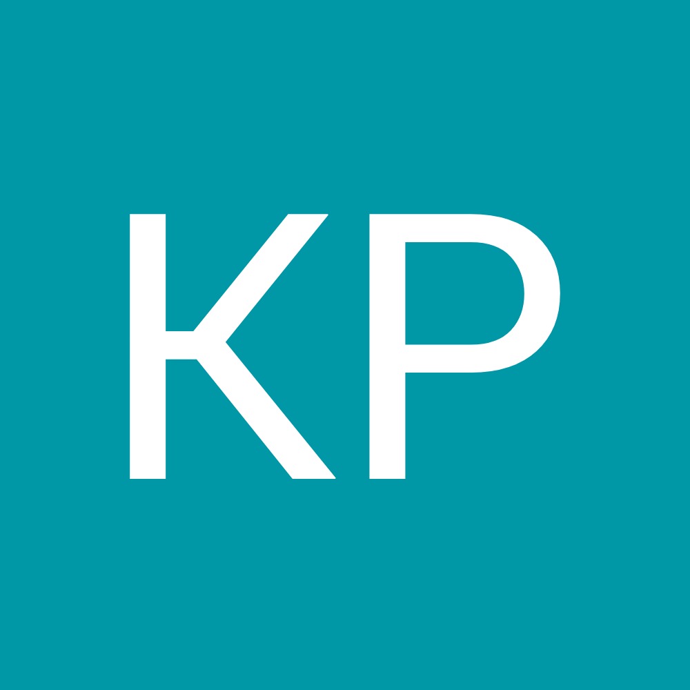 Meet your Posher, Kp